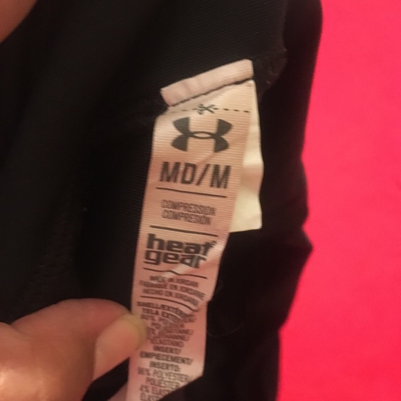 Heat Gear? Size MD/M - Picture 4 of 8